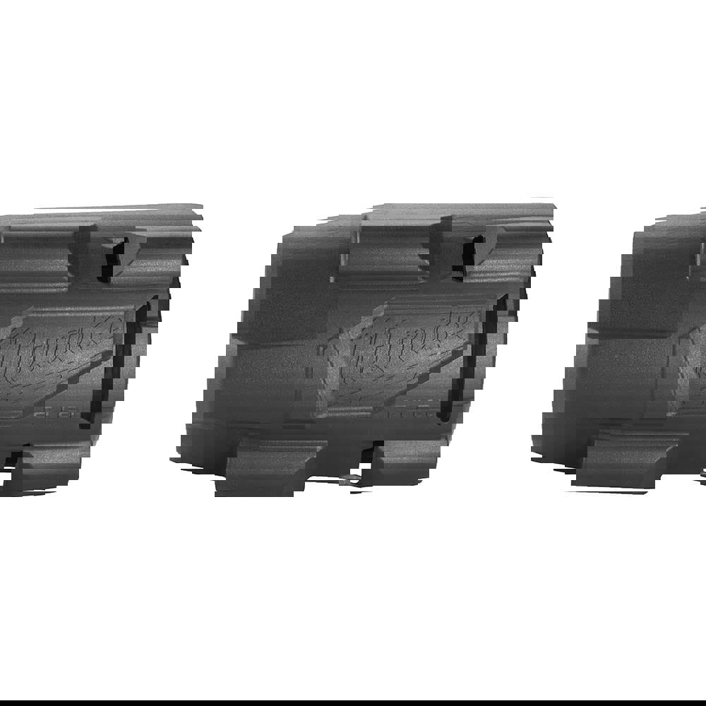 Impact Wrench & Ratchet Accessories; Overall Height: 2.2in ; Overall Length: 4.5in ; Collet Size: 1/2 in ; Overall Width: 2in